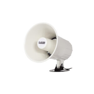 HS 158R 8 Ohm 15W ABS Horn Speaker