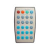 IR Remote for LEDJ88 and LEDJ257