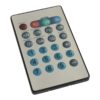 IR Remote for Tri Fixtures (RGB)