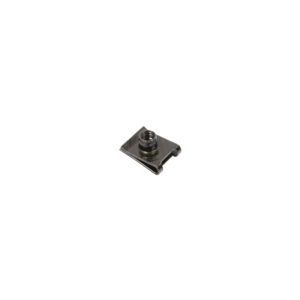 M5 Rack Clip Nuts, Pack of 50 (PM5CNK)