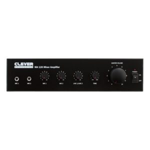 MA 120 100V 20W Mixer Amplifier