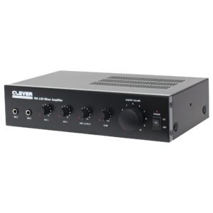 MA 120 100V 20W Mixer Amplifier