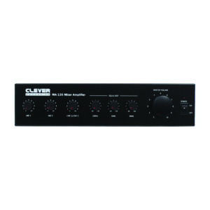 MA 135 100V 35W Mixer Amplifier