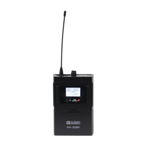 RM 30BP UHF Beltpack Add On Kit (864.8Mhz)