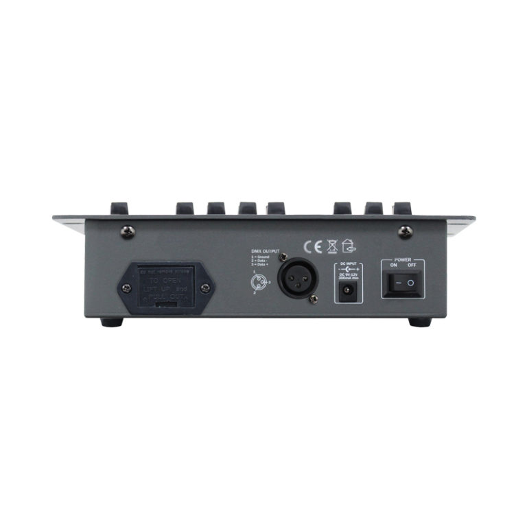 SDC 824 DMX Controller