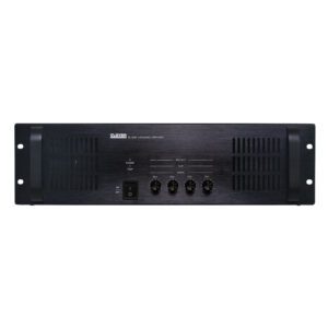 SL 4240 100V 4 x 240W Slave Amplifier