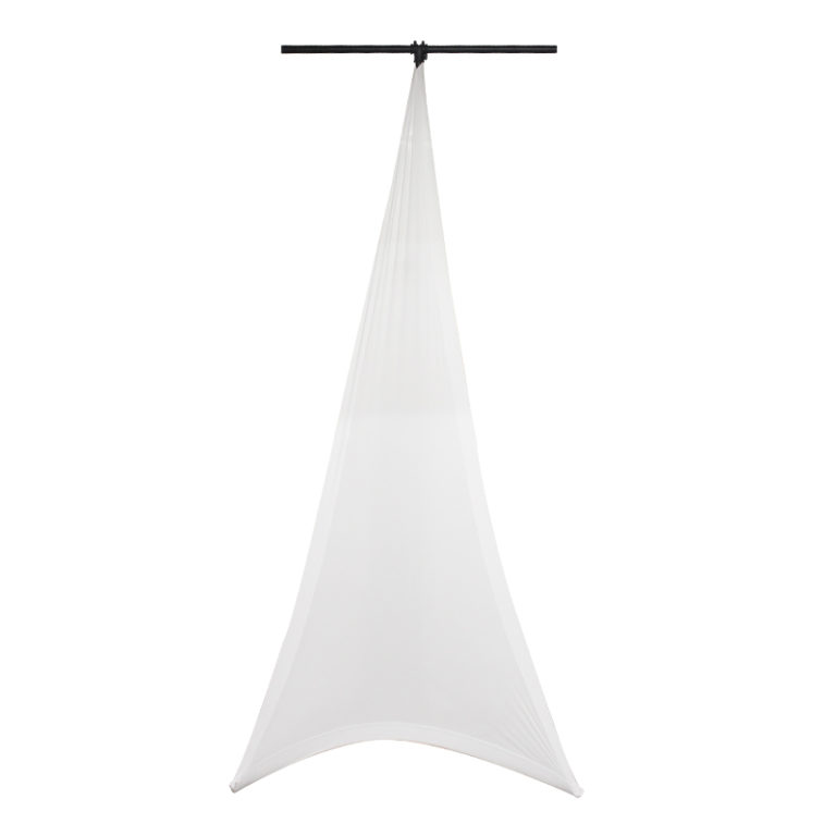 Single Sided Lighting Stand Cover