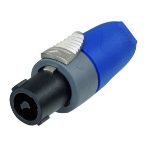 SpeakON Cable Connector NL2FX