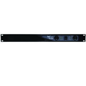 TPX 400 Amplifier