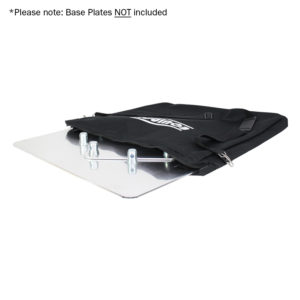 Truss Plinth Kit Base Plate Carry Bag
