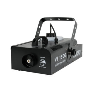 VS 1500 Fogger Smoke Machine