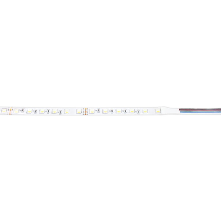 Visio QUAD-RGBW60 Flexible Quad-colour Strip (5.0m roll)