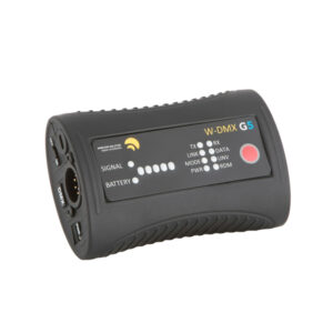 W DMX Micro F-1 Lite G5 Transceiver (A40006G5)