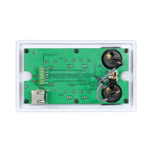 ZM 8 DW Wall Plate