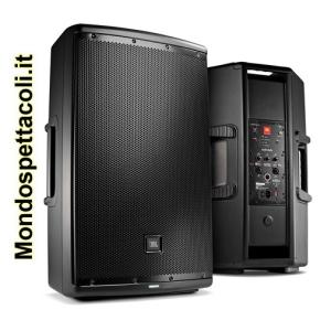 JBL EON615
