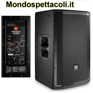 JBL PRX812W