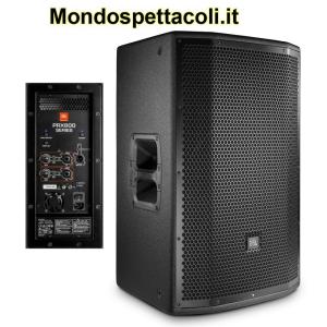 JBL PRX815W