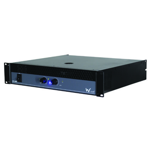 EPX 1200 Amplifier