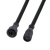 Exterior Spectra Series 10m Power 3-Pin Male - Female