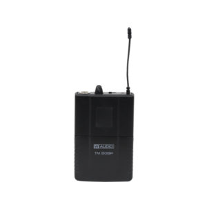 TM 80BP Add On Beltpack Kit (863.0Mhz)