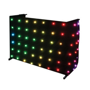 Tri LED Matrix Table Starcloth System