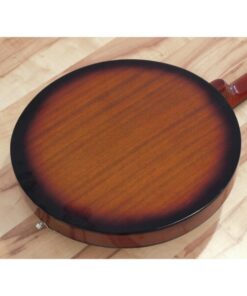 DIMAVERY BJ-04 Banjo, 4-string