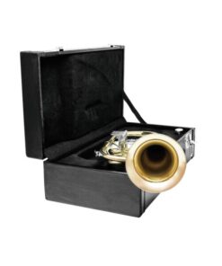 DIMAVERY FH-310D Bb Flugelhorn rotary val