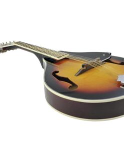 DIMAVERY ML-002 Mandolin, sunburst