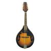 DIMAVERY ML-003 Mandolin w.PU, sunburst