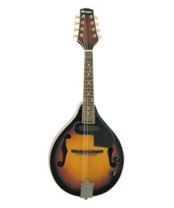 DIMAVERY ML-003 Mandolin w.PU, sunburst