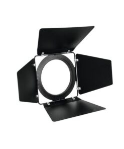 EUROLITE Barndoors for THA-250F 2700K-6500K bk