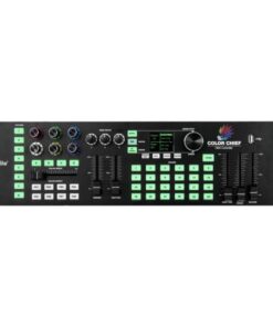 EUROLITE DMX LED Color Chief Controller