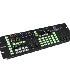 EUROLITE DMX LED Color Chief Controller