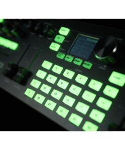 EUROLITE DMX LED Color Chief Controller