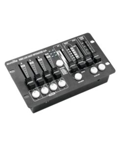 EUROLITE DMX LED EASY Operator 4x4
