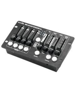 EUROLITE DMX LED EASY Operator 4x4