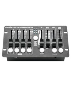 EUROLITE DMX LED EASY Operator 4x4