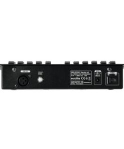 EUROLITE DMX LED EASY Operator 4x6