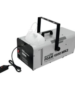 EUROLITE Foam 1500 MK2 Foam Machine