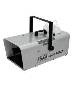 EUROLITE Foam 1500 MK2 Foam Machine