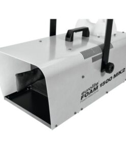 EUROLITE Foam 1500 MK2 Foam Machine