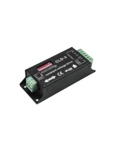 EUROLITE LC-4 LED Strip RGB DMX Controller