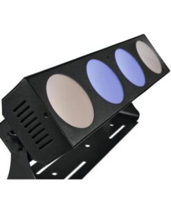 EUROLITE LED CBB-4 COB RGB Bar