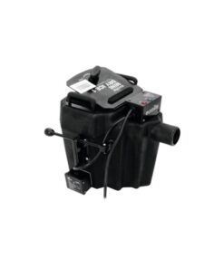 EUROLITE Mini Dry Ice 1 Ground Fog Machine