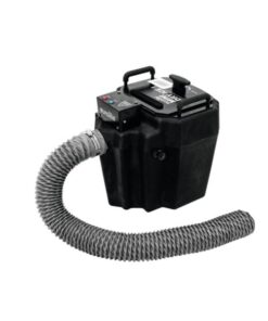 EUROLITE Mini Dry Ice 1 Ground Fog Machine