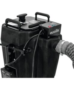 EUROLITE Mini Dry Ice 1 Ground Fog Machine