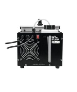 EUROLITE NB-40 MK2 ICE Low Fog Machine