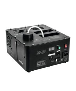 EUROLITE NSF-100 LED DMX Hybrid Spray Fogger