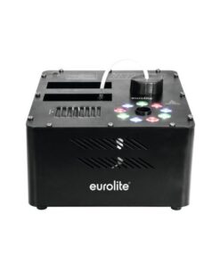 EUROLITE NSF-100 LED DMX Hybrid Spray Fogger