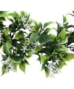 EUROPALMS Jasmin Wreath, 30cm